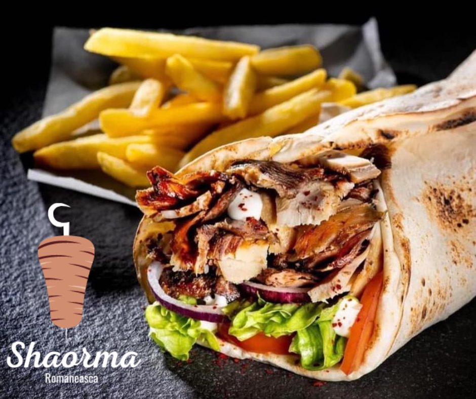 Photo of ShaormaHub City Centre - Exeter St, Birmingham B1 1NH